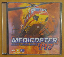 Medicopter 117 games gebraucht kaufen  Kassel