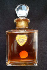 Flacon parfum ancien d'occasion  Grasse