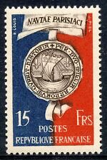 Stamp timbre 906 d'occasion  Toulon-