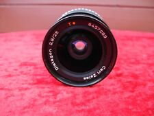 Carl zeiss distagon gebraucht kaufen  Schönkirchen