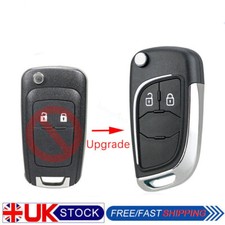 Upgrade vauxhall astra for sale  DUNSTABLE