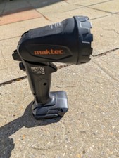 Maktec makita series for sale  ILFORD