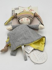 Peluche doudou plat d'occasion  Écully