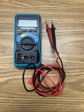 Kyoritsu digital multimeter d'occasion  Expédié en Belgium
