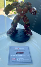 Hulk buster armour for sale  ALTON