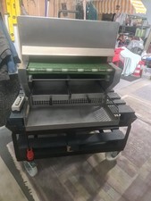 Brezelbackmaschine jufeba ln gebraucht kaufen  Wuppertal