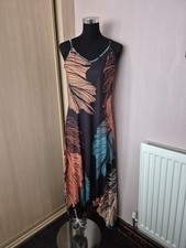 Women tropical leaf for sale  WIRRAL