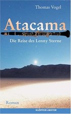 Atacama thomas vogel d'occasion Atacama thomas vogel d'occasion  France