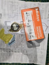 Mitutoyo digimatic indicator for sale  HUNTINGDON