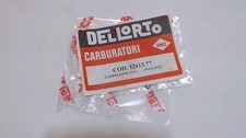 Kit guarnizioni carburatore usato  Torino