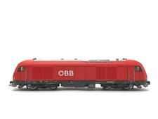 Roco 63990 locomotore usato  Milano