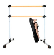 Portable wood ballet for sale  Nashville