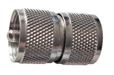 Uhf pl259 adapter gebraucht kaufen  Gunzenhausen