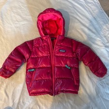 Patagonia jacket toddler for sale  Loxahatchee