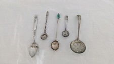 Collection small silver for sale  DUNDEE