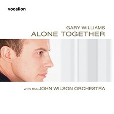 Alone together gary for sale  UK