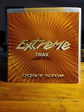 Extreme trax don gebraucht kaufen  Hamburg