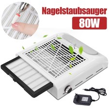 Nagelstaubsauger staubabsaugun gebraucht kaufen  Aspisheim, Grolsheim