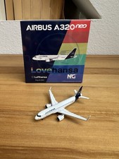 Models 400 lufthansa gebraucht kaufen  Offenbach am Main