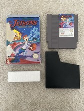 Nes jetsons vp gebraucht kaufen Nes jetsons vp gebraucht kaufen  Hemsbach