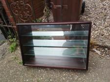Vintage wall display for sale  WOLVERHAMPTON
