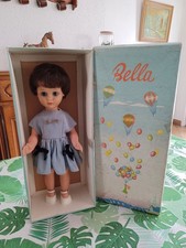 Superbe poupée bella d'occasion  Hasnon