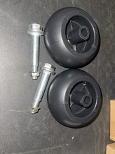 Deck wheel exmark for sale  Canton