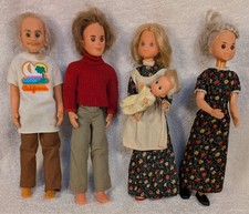 Mattel sunshine family for sale  Ludlow