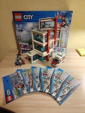 Lego city city gebraucht kaufen  Gettorf