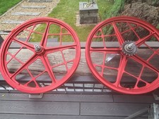 Mongoose motomag old for sale  CHORLEY