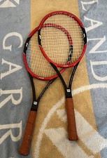 Wilson pro staff gebraucht kaufen  Unterföhring