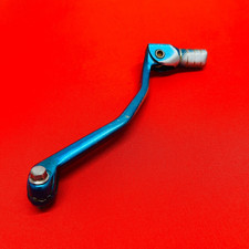 YZ250 CÂMBIO ALAVANCA PEDAL ALUMÍNIO YAMAHA YZ 250 (2002-2022), usado comprar usado  Enviando para Brazil