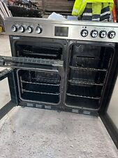 Belling cookcentre 90cm for sale  CONWY