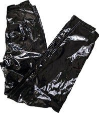 Damen wetlook vinyl gebraucht kaufen  Velten