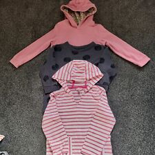 Girls hoodie 6 for sale  CAERNARFON