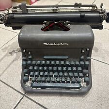 Remington rand typewriter for sale  GREENFORD