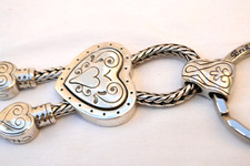 Brighton eliza hearts for sale  Placentia