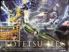 Arcadia kotetsu jeeg usato  Umbertide