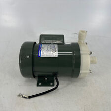 Iwaki magnet pump for sale  Framingham