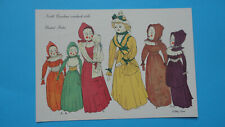 Cpa postcard nations d'occasion  Champagnac-le-Vieux