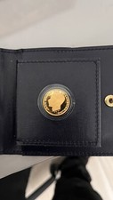 Francs goldmünze 999 gebraucht kaufen  Bitburg