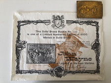 John wayne limited for sale  IPSWICH