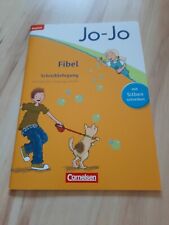 Deutsch fibel schreiblehrgang gebraucht kaufen  Fürstenstein