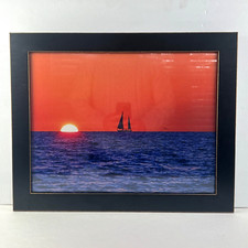 Ocean sunset wall for sale  Gainesville