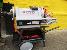 Ridgid 1224 pipe for sale  Mineola