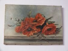 Peinture hst signée d'occasion  Coutances