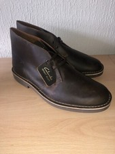 Clarks desert evo for sale  TIPTON