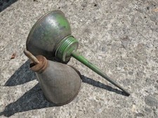 Vintage metal button for sale  CUPAR