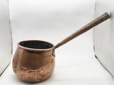 Antique copper steel for sale  PRESTON