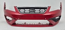 seat leon stoßstange gebraucht kaufen  Görlitz